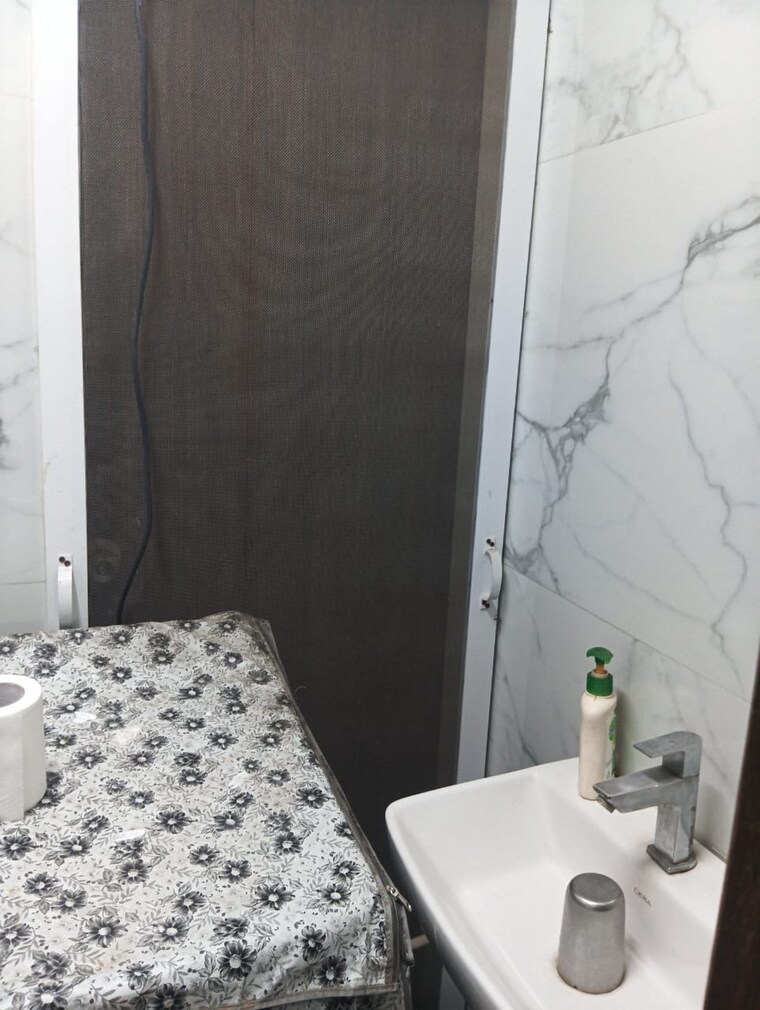 Bathroom, smruti-chs-charai 1 Bedroom 410 Sq.Ft. Apartment In Charai Thane 9654892