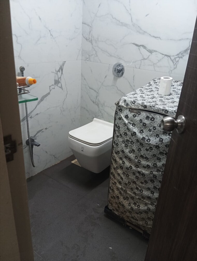 Bathroom, smruti-chs-charai 1 Bedroom 410 Sq.Ft. Apartment In Charai Thane 9654892