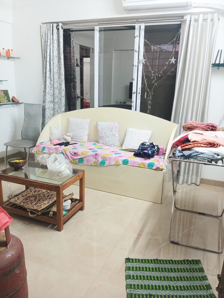 Bedroom, smruti-chs-charai 1 Bedroom 410 Sq.Ft. Apartment In Charai Thane 9654892