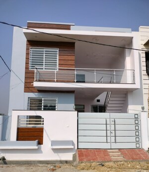 3 BHK Villa For Sale in Uttarahalli