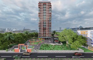 1 BHK Apartment For Sale in Barku Bhoomi, Kalyan East