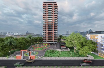 1 BHK Apartment For Sale in Barku Bhoomi, Kalyan East