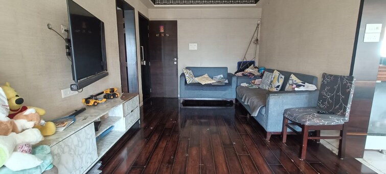 Cover Image, dhayari 3 Bedroom 1250 Sq.Ft. Apartment In Dhayari Pune 9654883