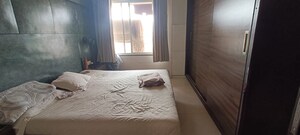Bedroom in 3 BHK Apartment at Dhayari – for Sale
