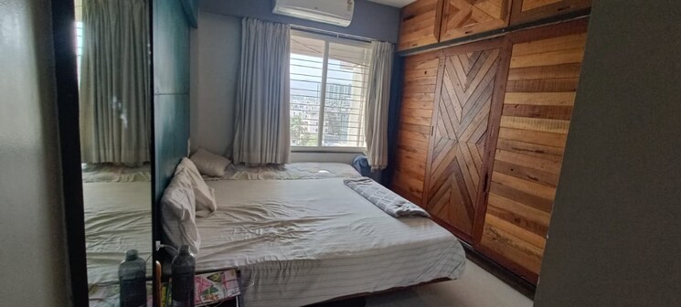 Bedroom, dhayari 3 Bedroom 1250 Sq.Ft. Apartment In Dhayari Pune 9654883