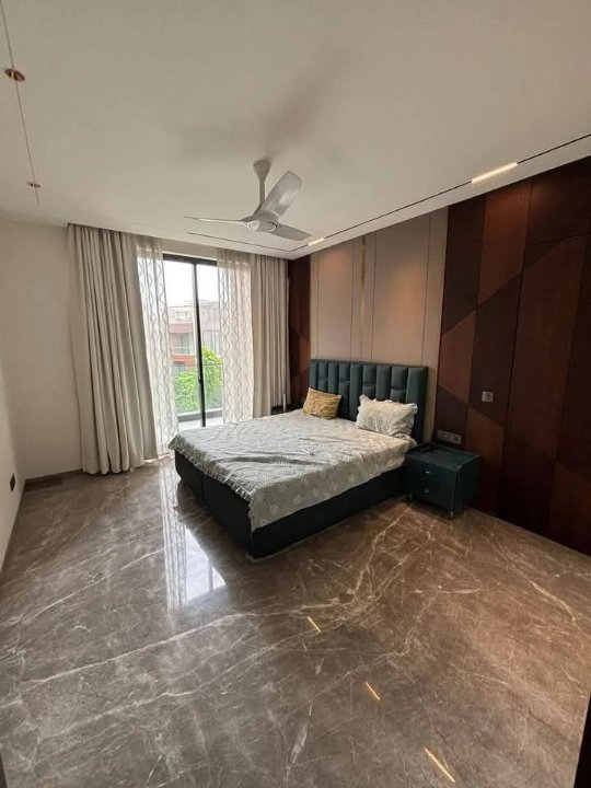 2 BHK + Pooja Room Apartment For Rent in Brigade Woods