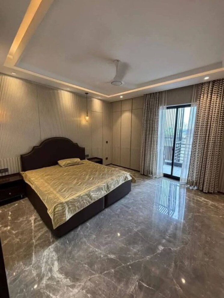 Bedroom, brigade-woods 2 Bedroom 1397 Sq.Ft. Apartment In Whitefield Bangalore 9654884
