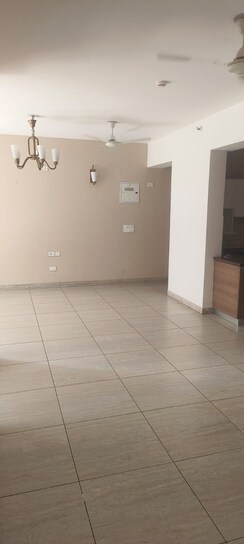 3 BHK + Study Room Apartment For Sale in ABA Cleo County