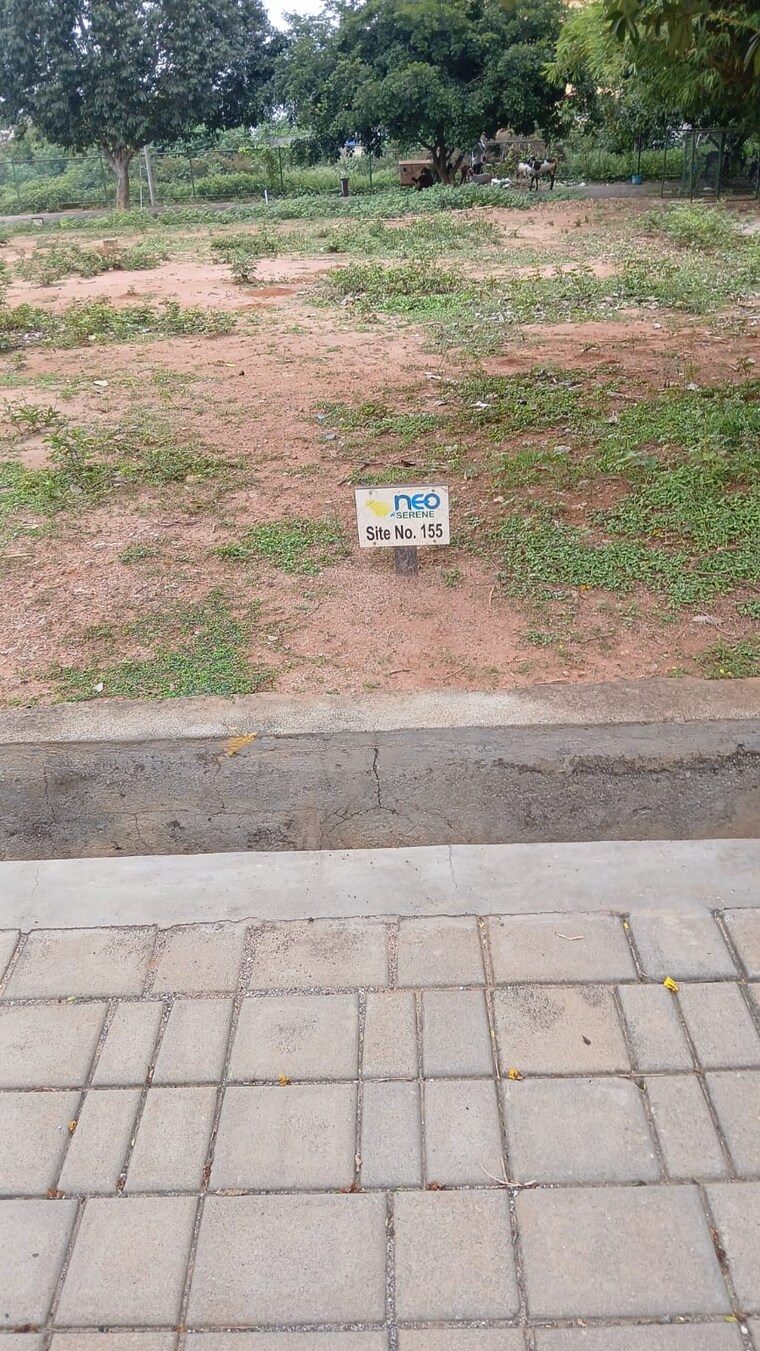 undefined, hoskote  1200 Sq.Yd. Plot In Hoskote Bangalore 9654913