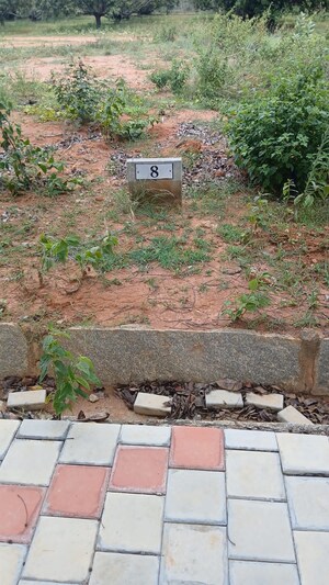  Plot – Exterior View View at Hoskote - for Sale