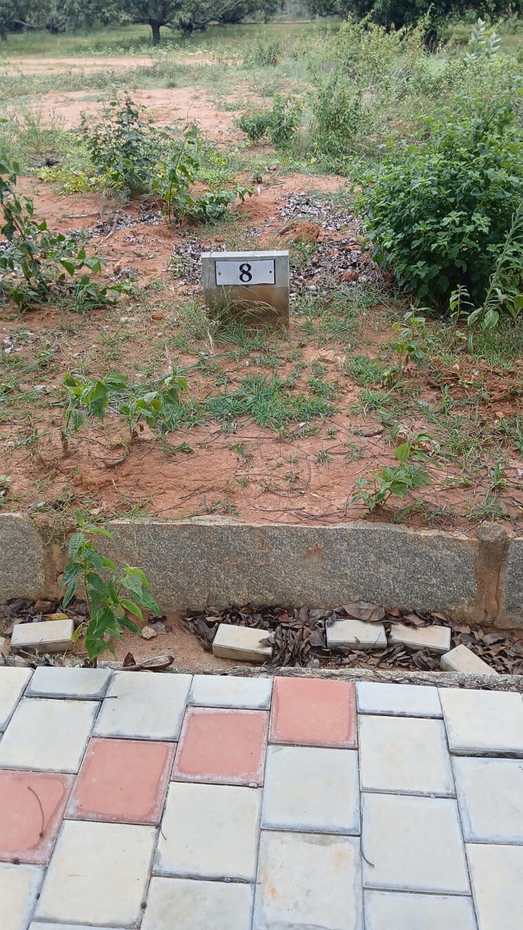 Exterior View, hoskote  1200 Sq.Yd. Plot In Hoskote Bangalore 9654913