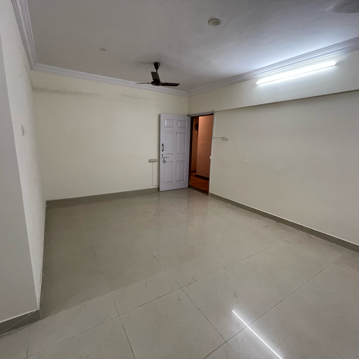 2 BHK Apartment For Rent in Sameer Apartments