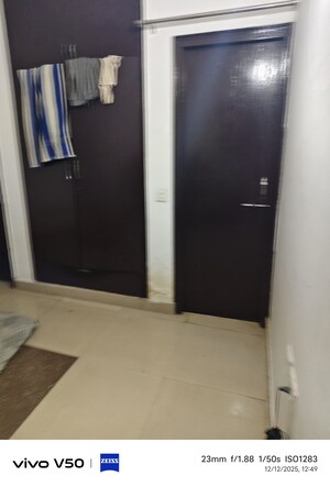 Room in 2.5 BHK Apartment at Techman Moti Residency, Raj Nagar Extension – for Sale