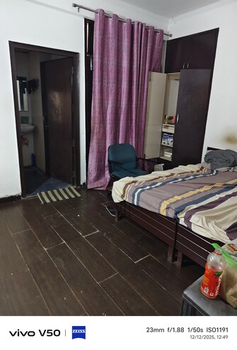 2.5 BHK + Pooja Room 1058 Sq.Ft. Apartment in Techman Moti Residency