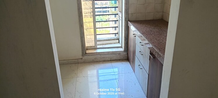 Balcony, rashmi-star-city 1 Bedroom 555 Sq.Ft. Apartment In Naigaon East Palghar 9654960