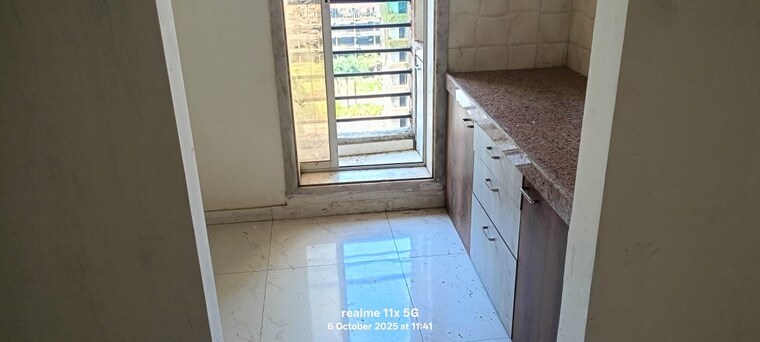 Balcony, rashmi-star-city 1 Bedroom 555 Sq.Ft. Apartment In Naigaon East Palghar 9654960