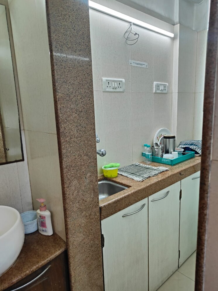 Team Area, mahinder-chambers Commercial Office Space 845 Sq.Ft. In Chembur Mumbai 9654952