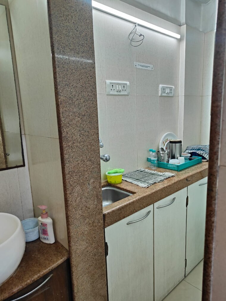 Team Area, mahinder-chambers Commercial Office Space 845 Sq.Ft. In Chembur Mumbai 9654952