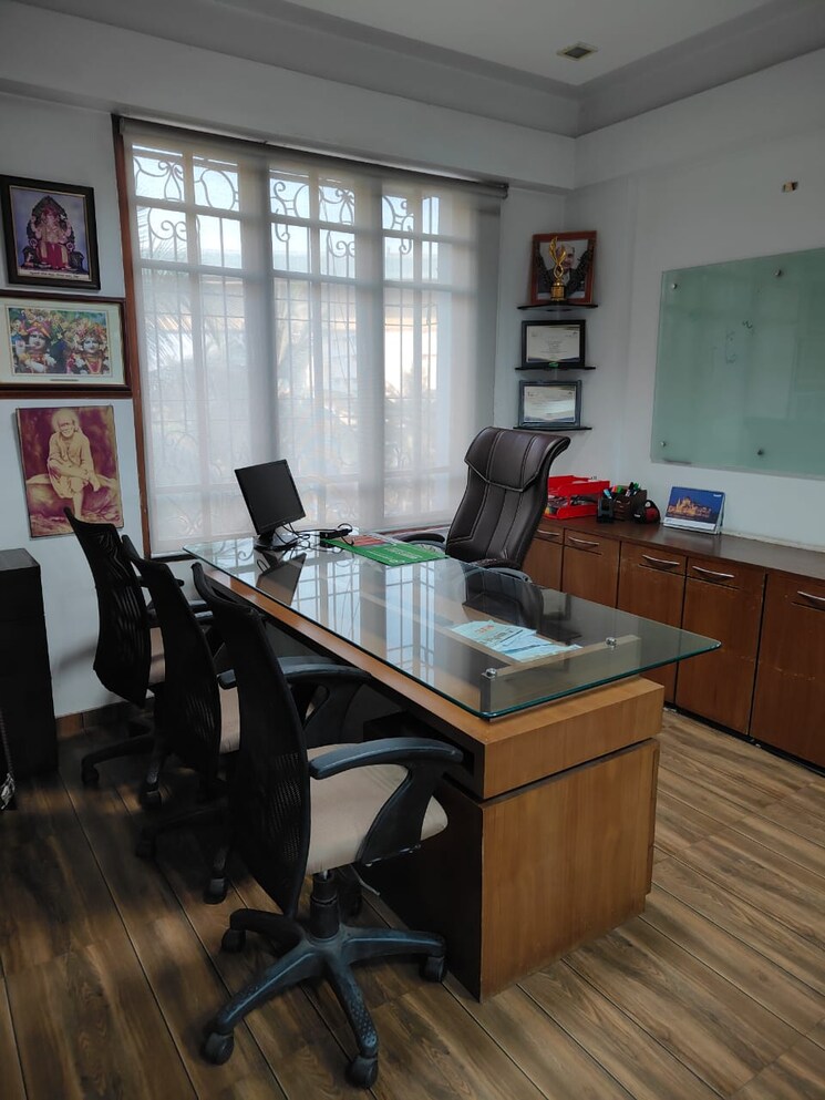 Team Area, mahinder-chambers Commercial Office Space 845 Sq.Ft. In Chembur Mumbai 9654952