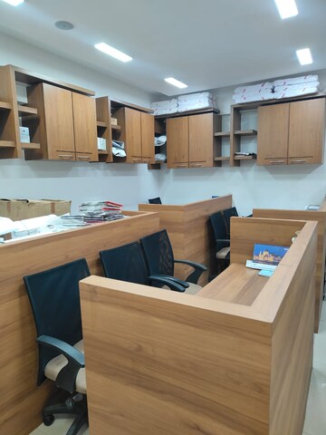 Team Area in  Office Space at Mahinder Chambers, Chembur – for Rent