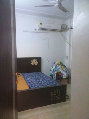 1 RK Builder Floor For Rent in New Rajinder Nagar