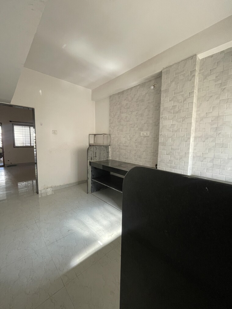 Kitchen, kharadi 1 Bedroom 700 Sq.Ft. Builder Floor In Kharadi Pune 9654949