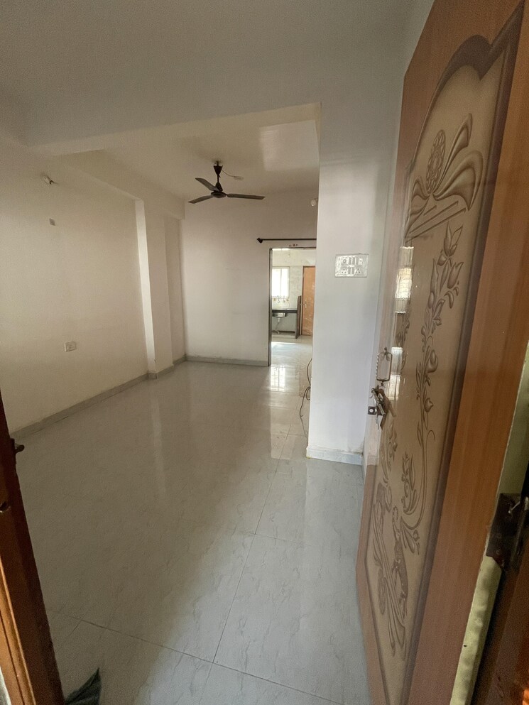 Bathroom, kharadi 1 Bedroom 700 Sq.Ft. Builder Floor In Kharadi Pune 9654949