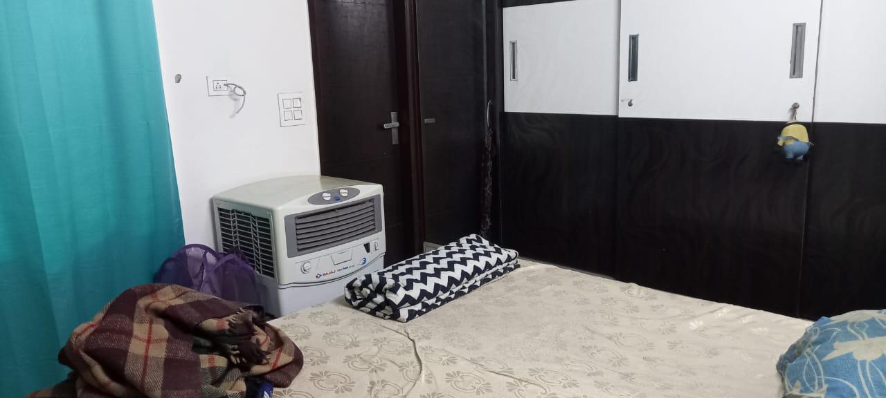 2 BHK + Pooja Room Builder Floor For Rent in Subhash Nagar 