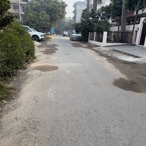  Plot – Exterior View View at Dwarka Expressway - for Sale