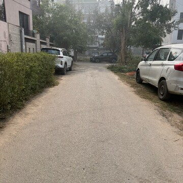  Plot – Exterior View View at Dwarka Expressway - for Sale