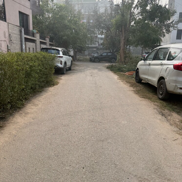 Exterior View, dwarka expressway  107 Sq.Yd. Plot In Dwarka Expressway Gurgaon 9654976