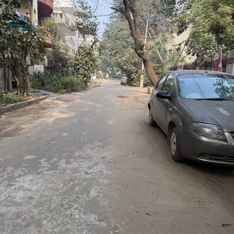 Exterior View, dwarka expressway  107 Sq.Yd. Plot In Dwarka Expressway Gurgaon 9654976