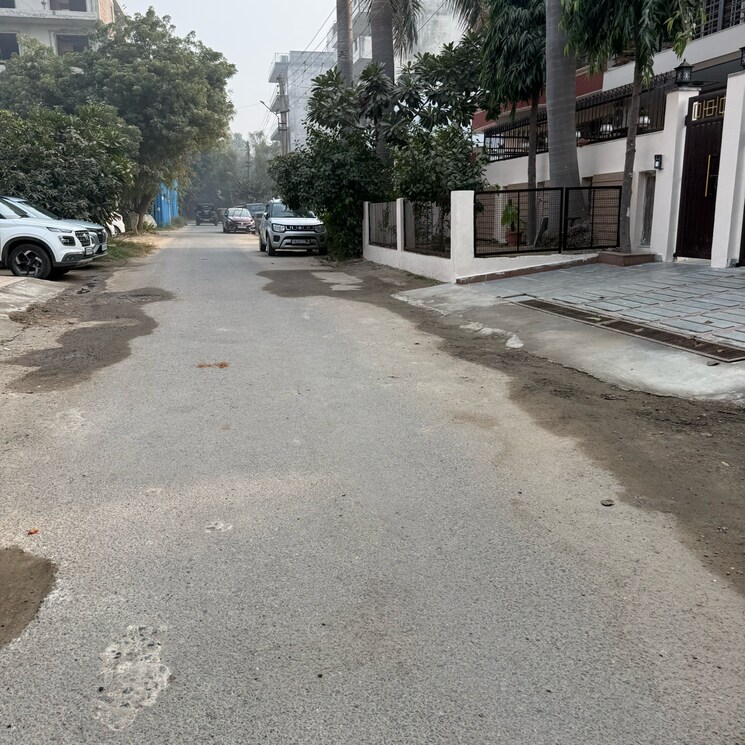 Exterior View, dwarka expressway  107 Sq.Yd. Plot In Dwarka Expressway Gurgaon 9654976