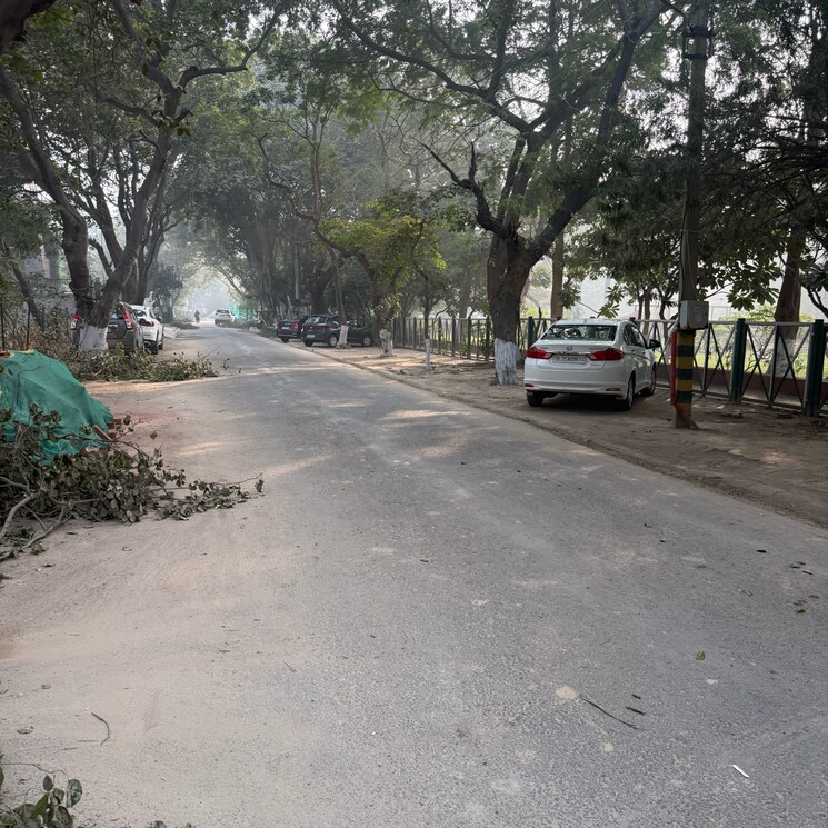 Exterior View, dwarka expressway  107 Sq.Yd. Plot In Dwarka Expressway Gurgaon 9654976