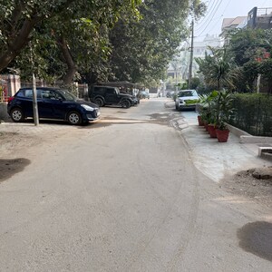  Plot – Exterior View View at Dwarka Expressway - for Sale