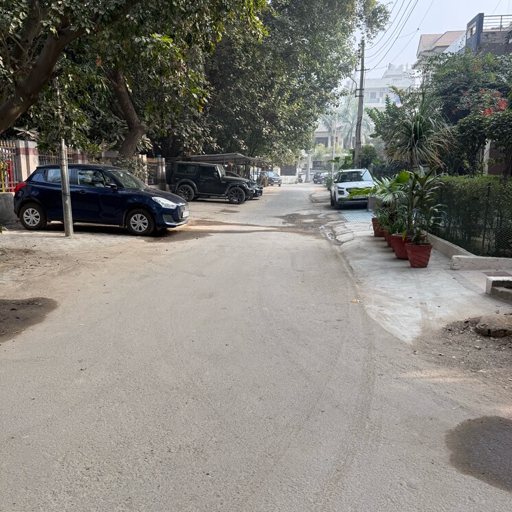 Exterior View, dwarka expressway  107 Sq.Yd. Plot In Dwarka Expressway Gurgaon 9654976