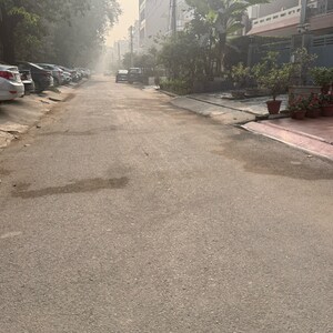  Plot – Exterior View View at Dwarka Expressway - for Sale