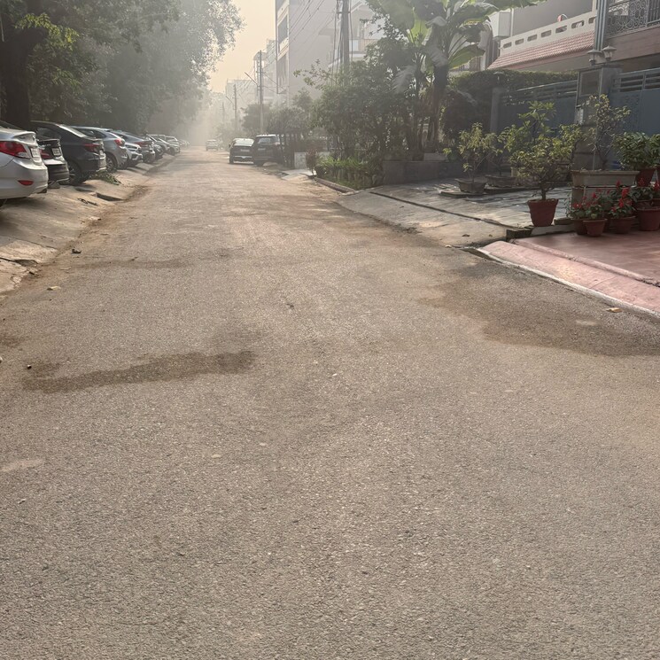 Exterior View, dwarka expressway  107 Sq.Yd. Plot In Dwarka Expressway Gurgaon 9654976