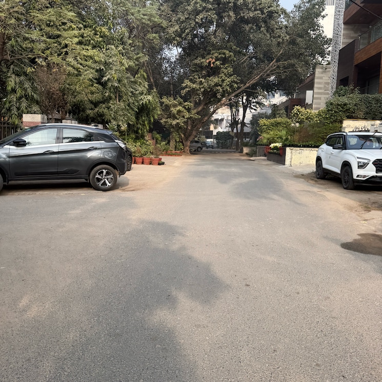 Exterior View, dwarka expressway  107 Sq.Yd. Plot In Dwarka Expressway Gurgaon 9654976