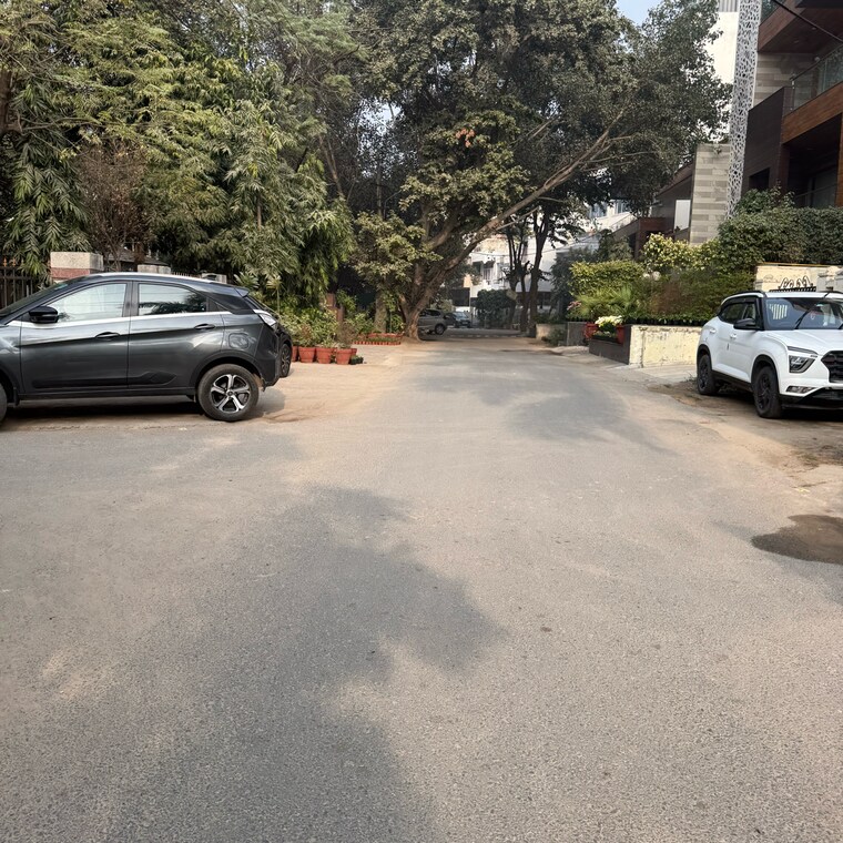 Exterior View, dwarka expressway  107 Sq.Yd. Plot In Dwarka Expressway Gurgaon 9654976