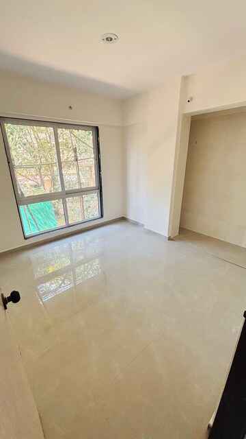 1 BHK Apartment For Sale in Raunak City, Kalyan West