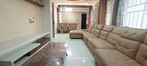 4 BHK Apartment For Sale in Dhayari