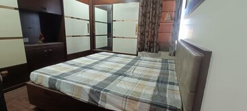 Bedroom in 4 BHK Apartment at Dhayari – for Sale