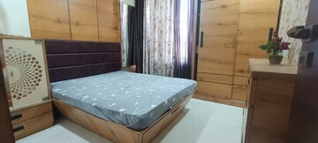 Bedroom in 4 BHK Apartment at Dhayari – for Sale