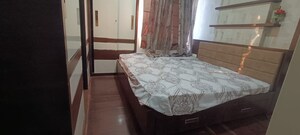 Bedroom in 4 BHK Apartment at Dhayari – for Sale