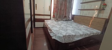Bedroom in 4 BHK Apartment at Dhayari – for Sale