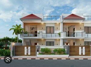 3 BHK Villa For Sale in Uttarahalli