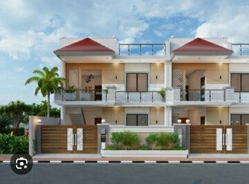 3 BHK Villa For Sale in Uttarahalli