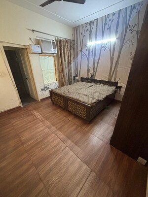Bedroom in 1 BHK Apartment at Kharar Mohali Road – for Rent
