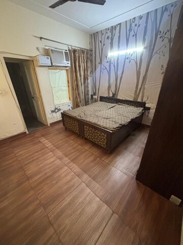 Bedroom in 1 BHK Apartment at Kharar Mohali Road – for Rent
